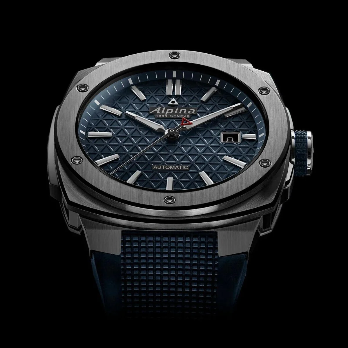 Alpina Alpiner Extreme Automatic AL-525N4AE6 - Image 3