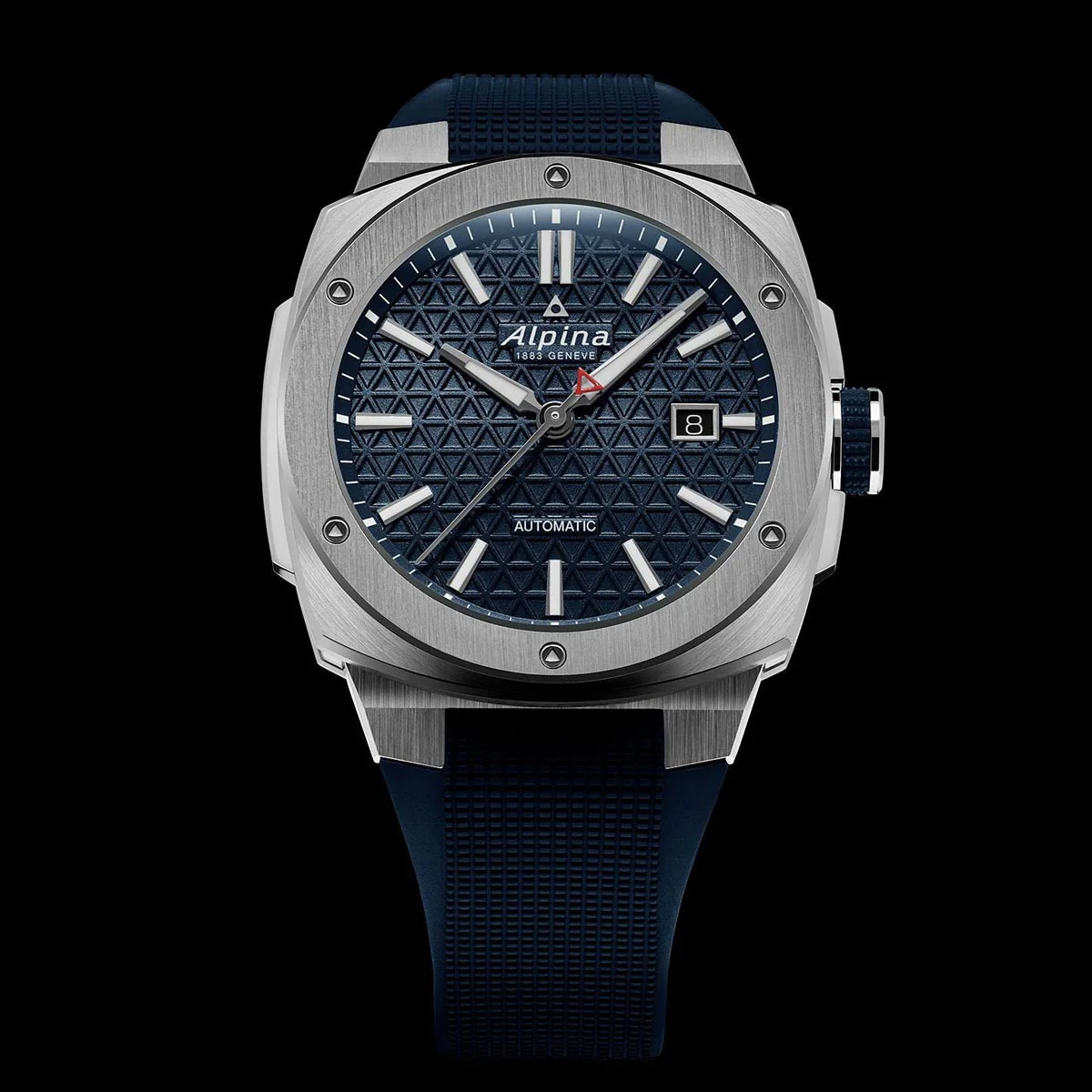 Alpina Alpiner Extreme Automatic AL-525N4AE6 - Image 4