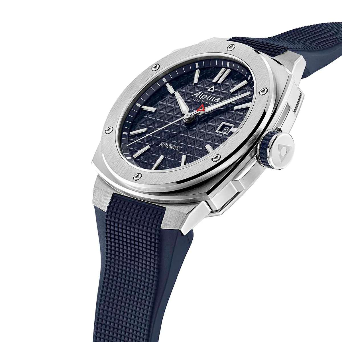 Alpina Alpiner Extreme Automatic AL-525N4AE6 - Image 6