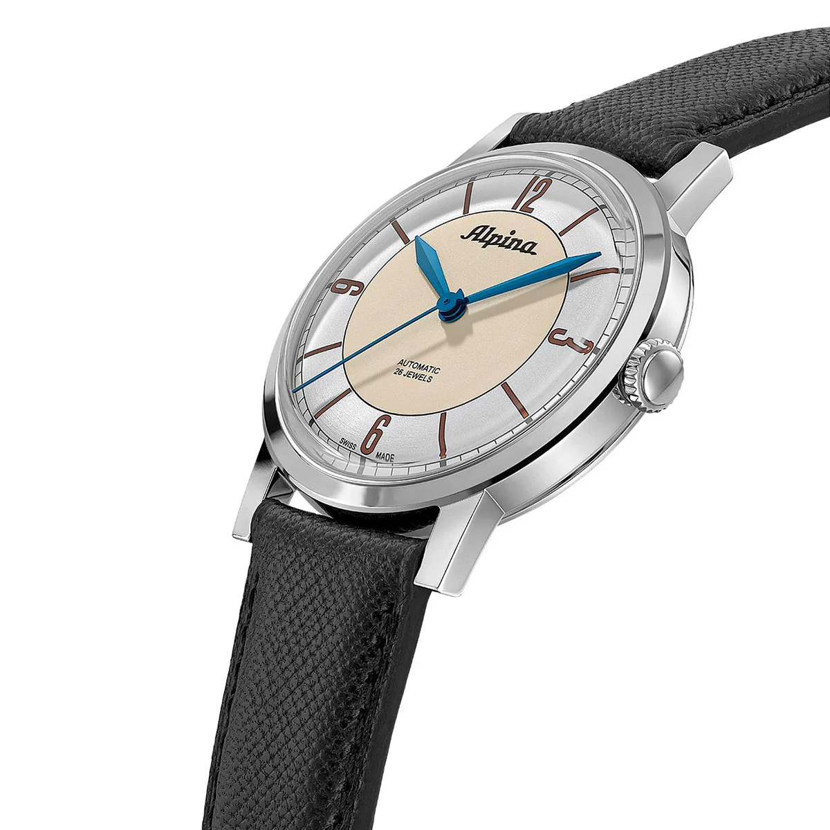 Alpina Heritage Automatic AL-520SBG3SH6 - Image 5