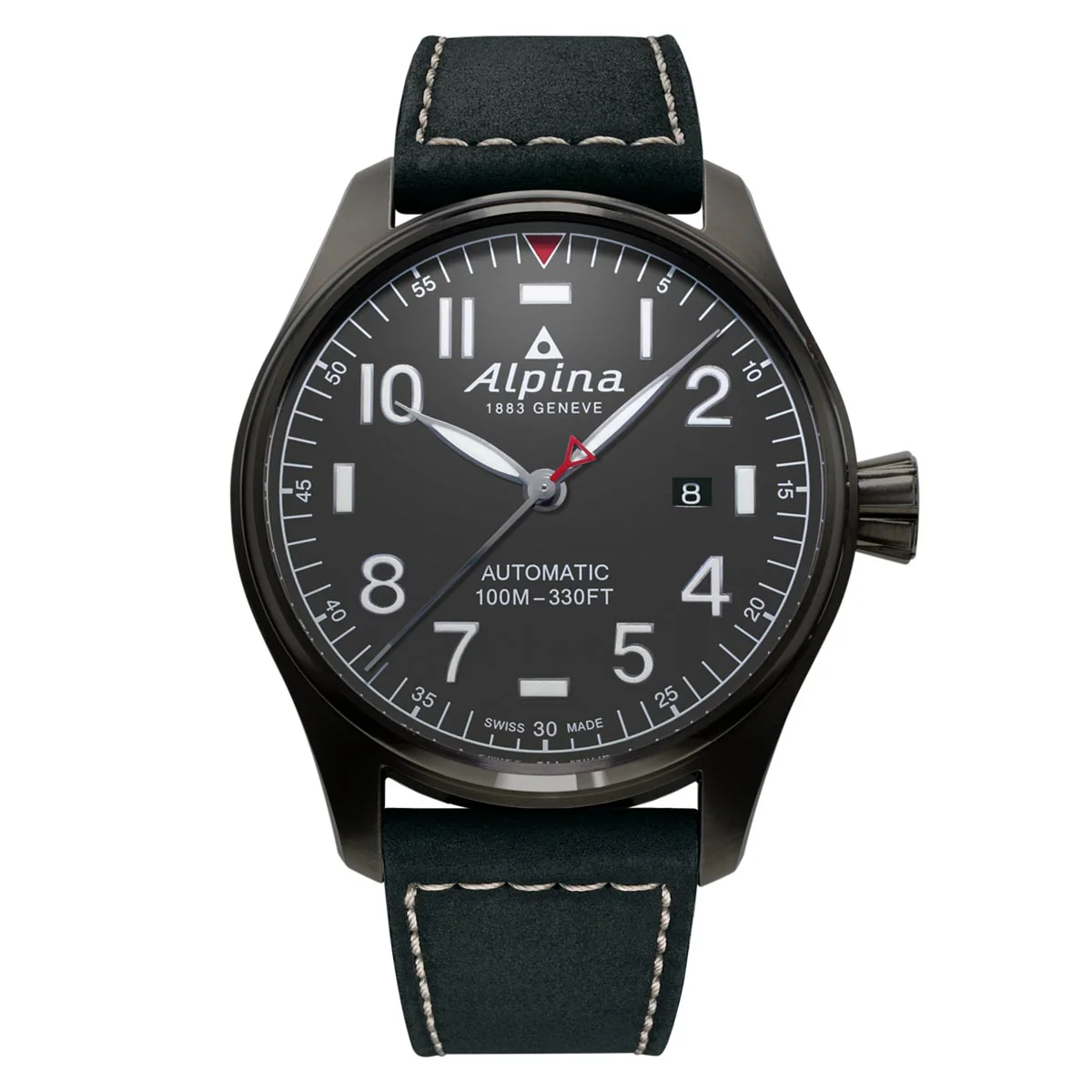 Alpina Startimer Pilot Automatic AL-525G4TS6