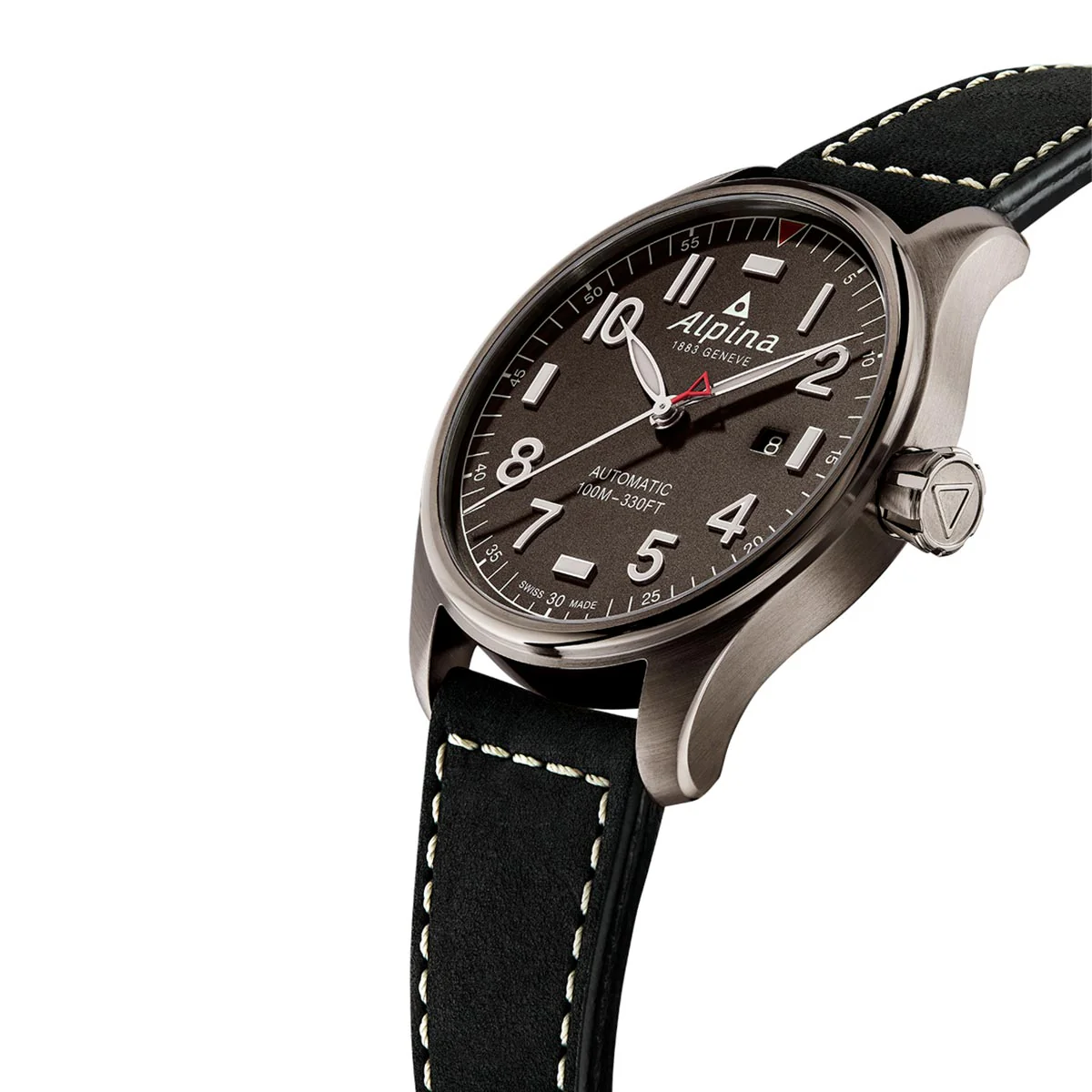 Alpina Startimer Pilot Automatic AL-525G4TS6 - Image 6