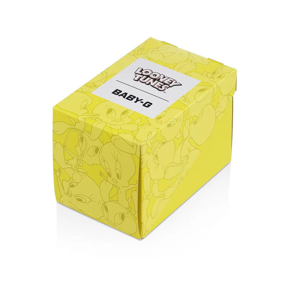 Baby-G x Tweety Watch BGD-565TW-5 - Image 10