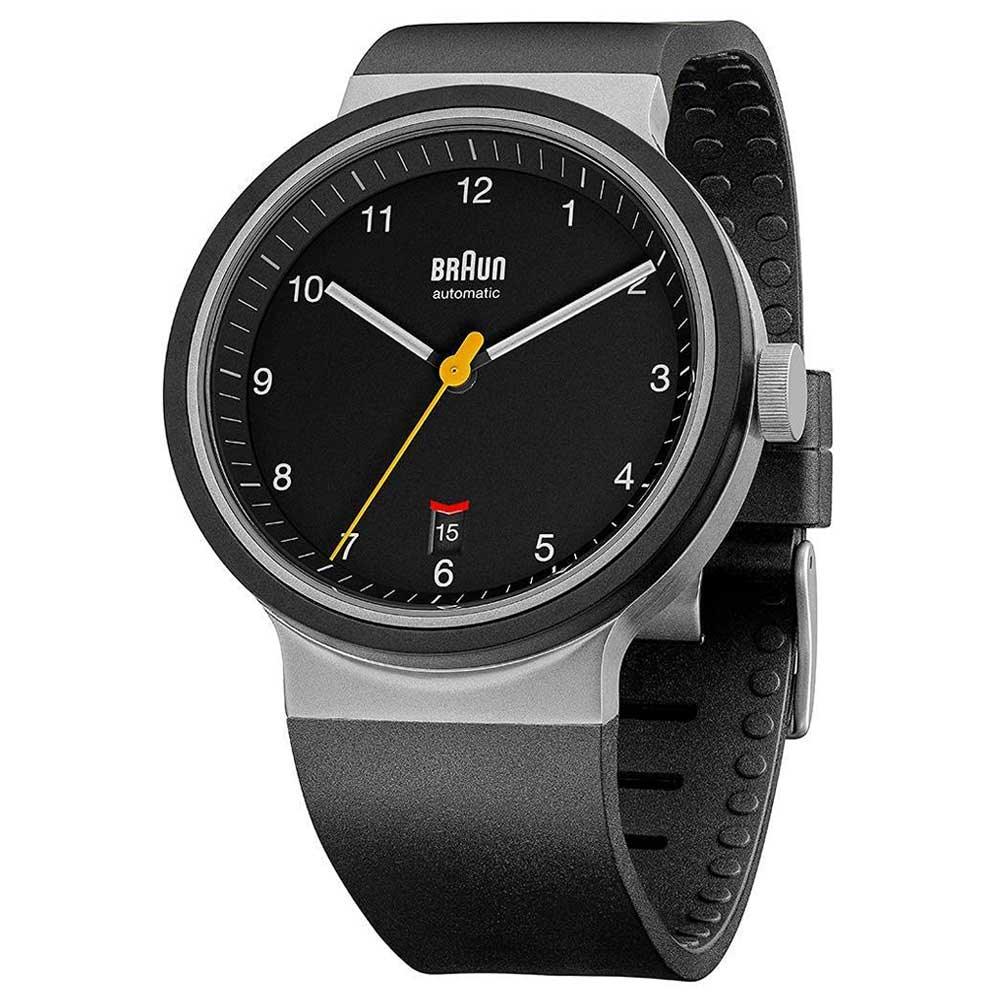 Braun Automatic Watch BN0278BKBKG - Image 2