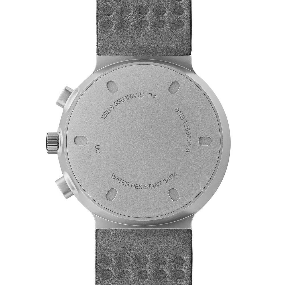 Braun Classic Chronograph Watch BN0265SLBKG - Image 5