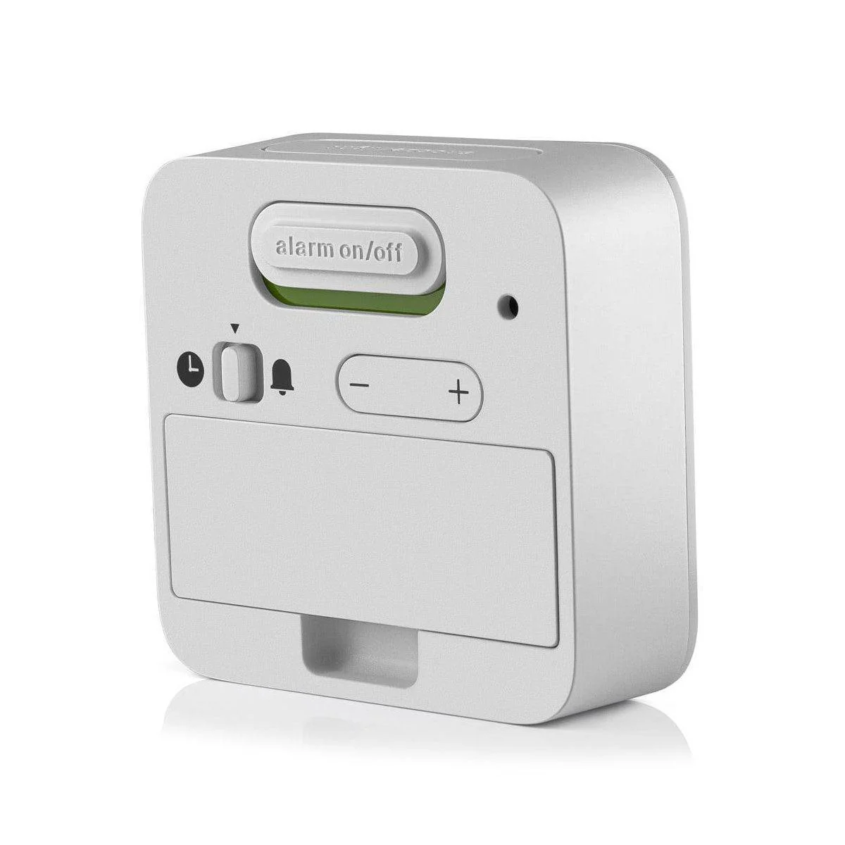 Braun Digital Travel Alarm Clock BC08W - Image 3