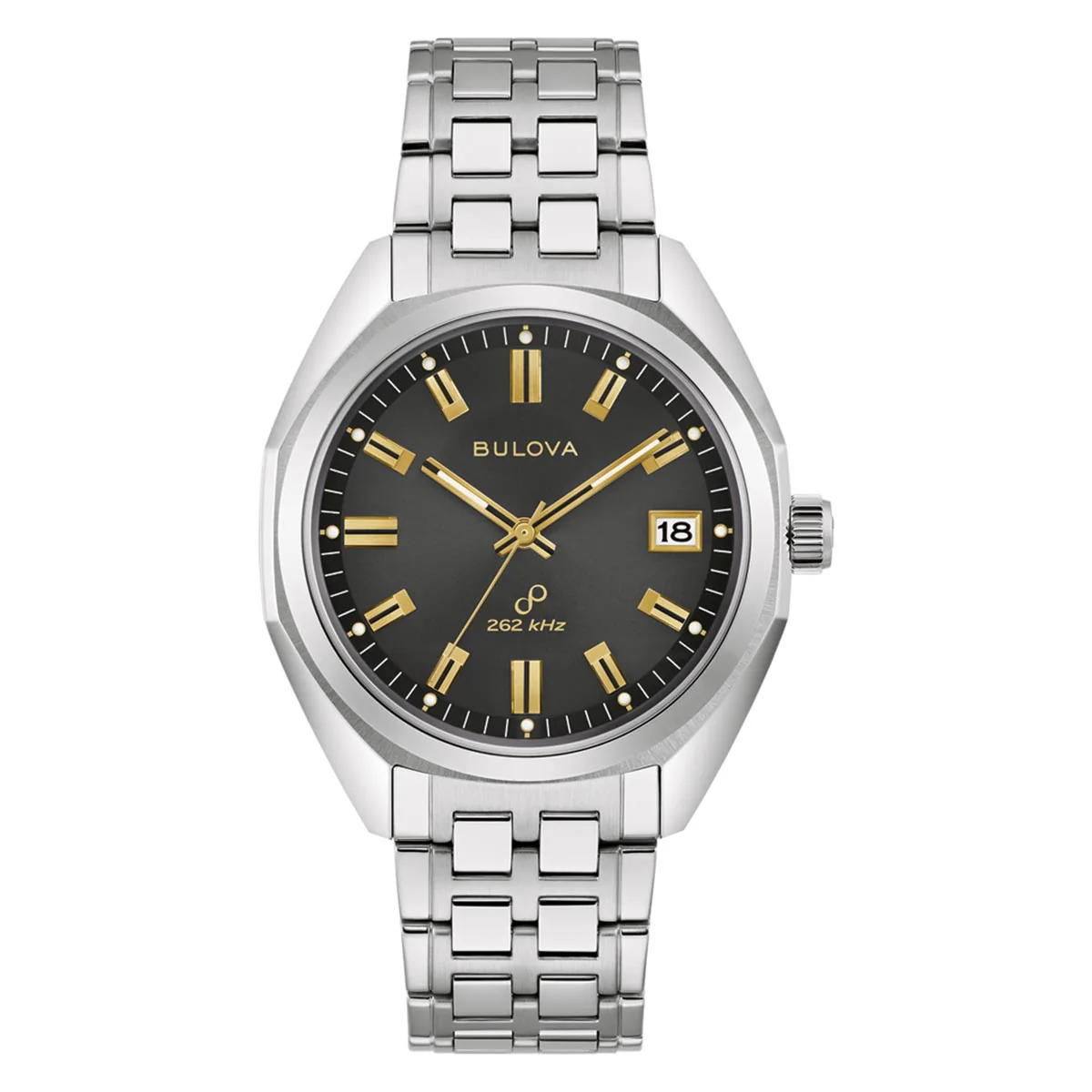 Bulova Classic Jet Star 96B415