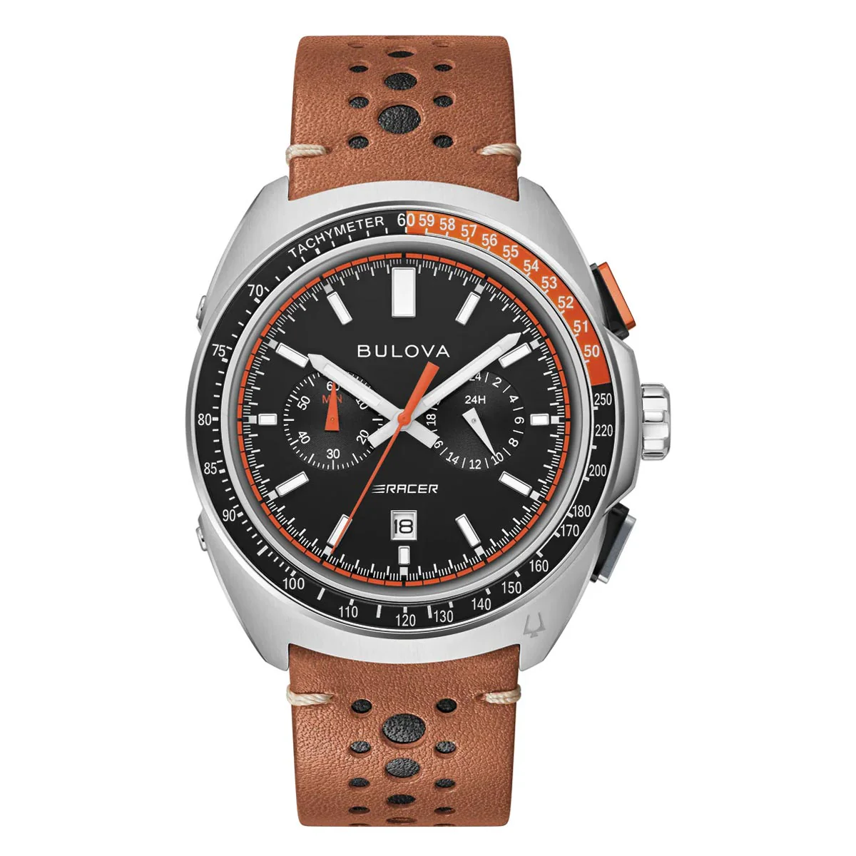 Bulova Classic Racer Chronograph 98B427