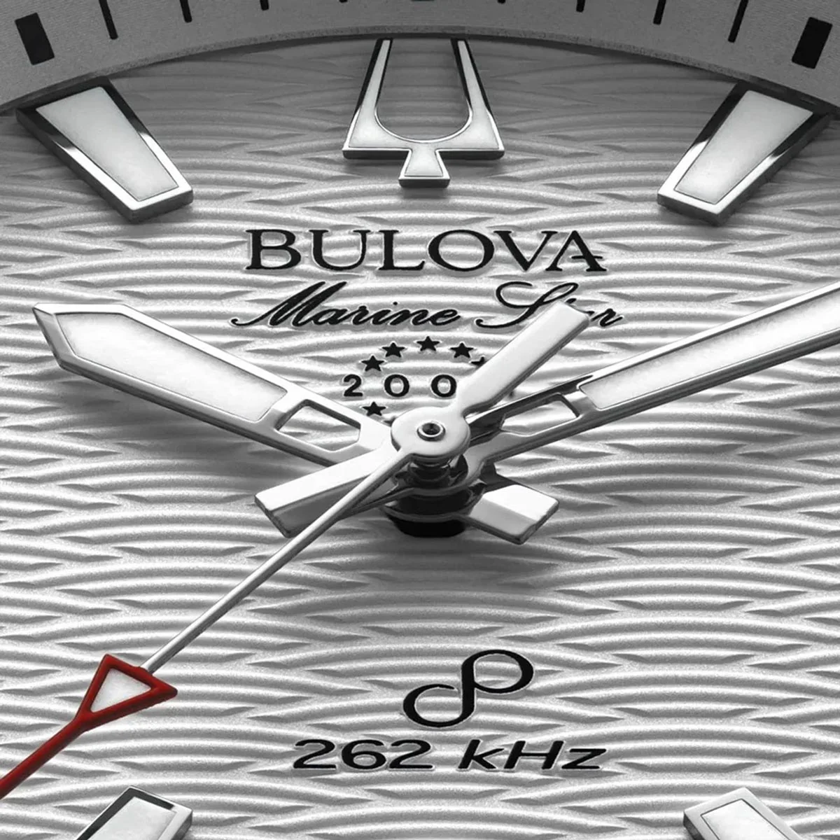 Bulova Marine Star Series C Precisionist 96B426 - Image 4