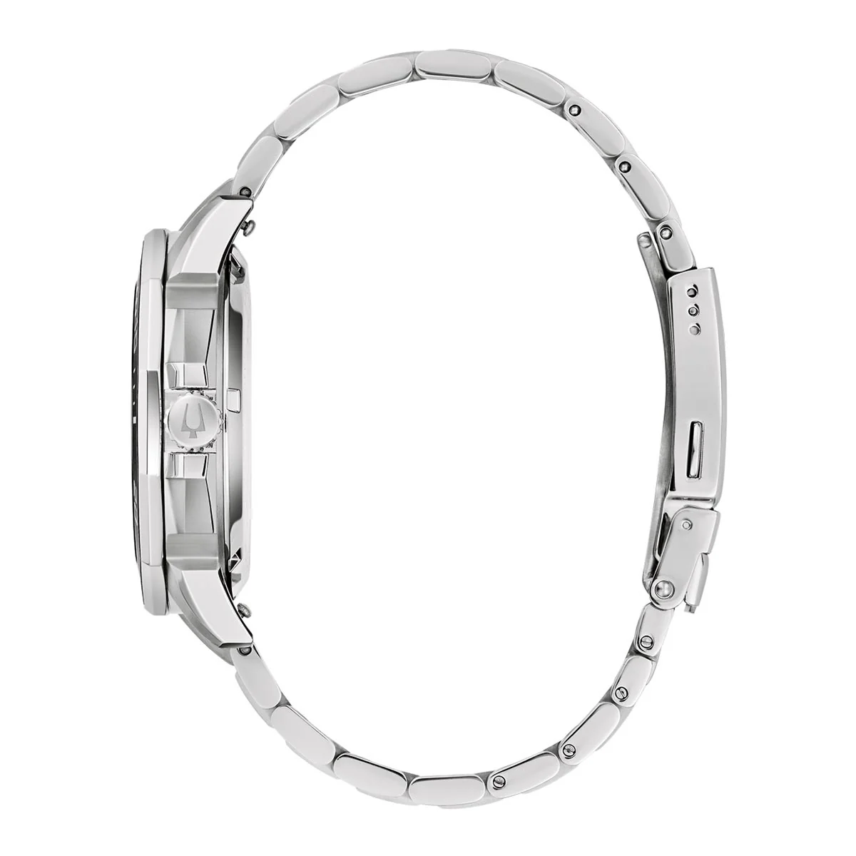 Bulova Marine Star Series C Precisionist 96B426 - Image 5