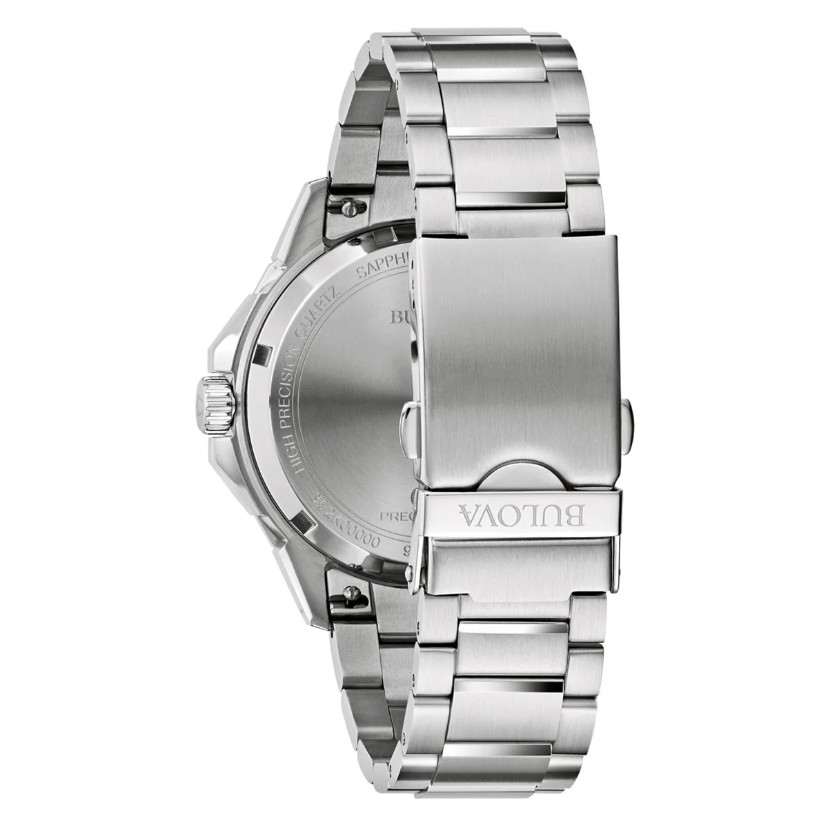 Bulova Marine Star Series C Precisionist 96B426 - Image 6