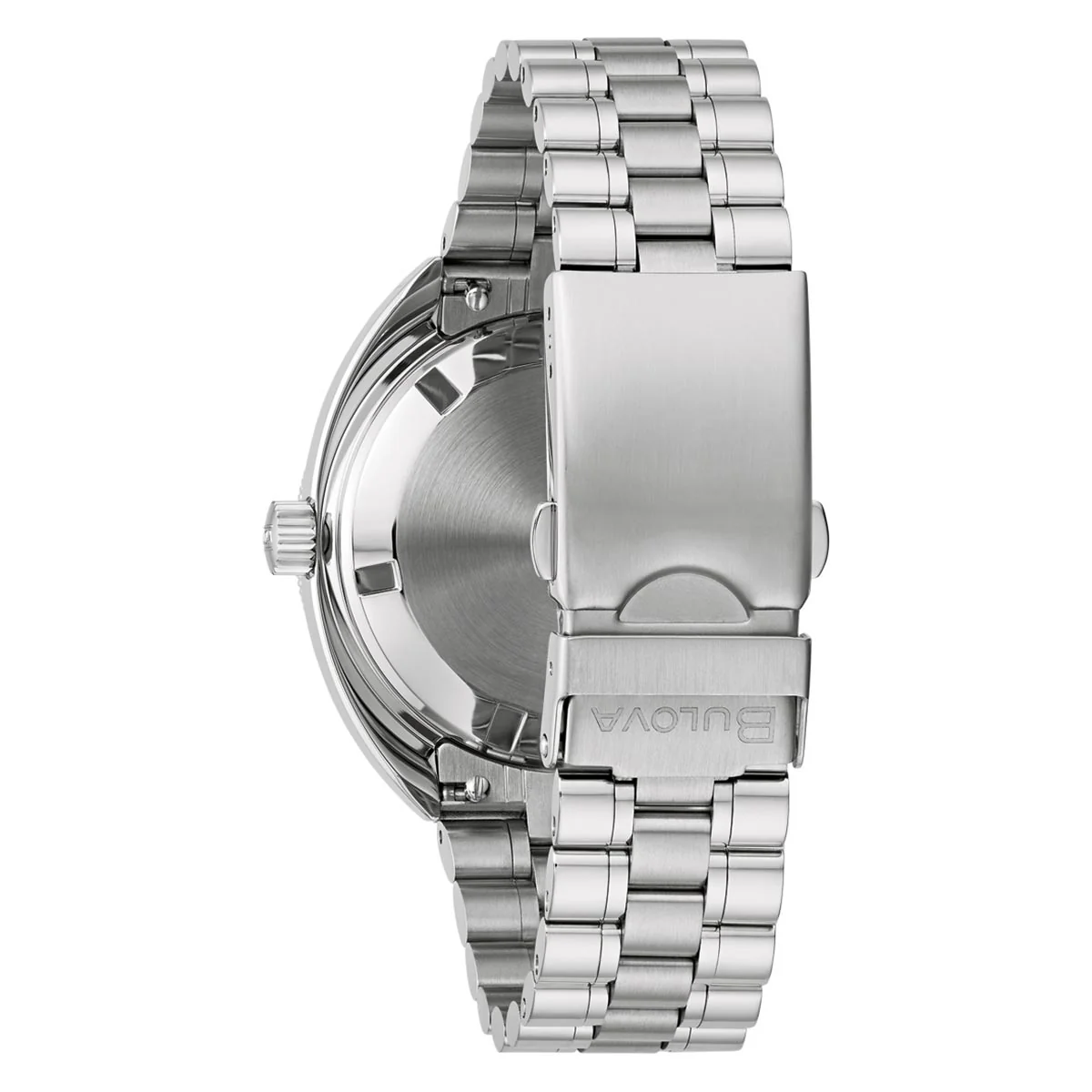 Bulova Oceanographer Devil Diver GMT 96B405 - Image 4