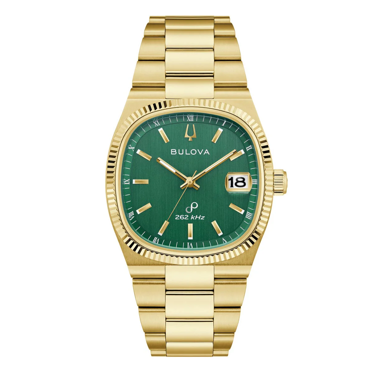 Bulova Super Seville 262kHz 97B237