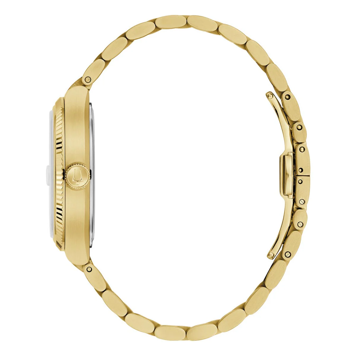 Bulova Super Seville 262kHz 97B237 - Image 4