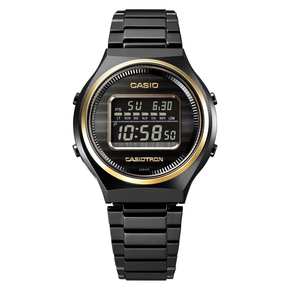 Casio Casiotron 50th Anniversary TRN-50ZE-1A - Image 5
