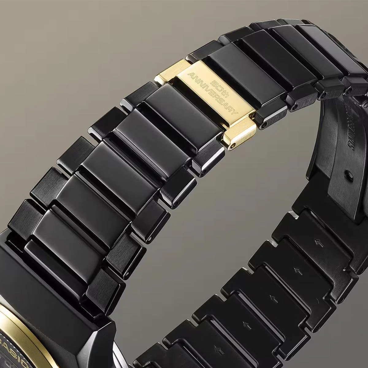 Casio Casiotron 50th Anniversary TRN-50ZE-1A - Image 7
