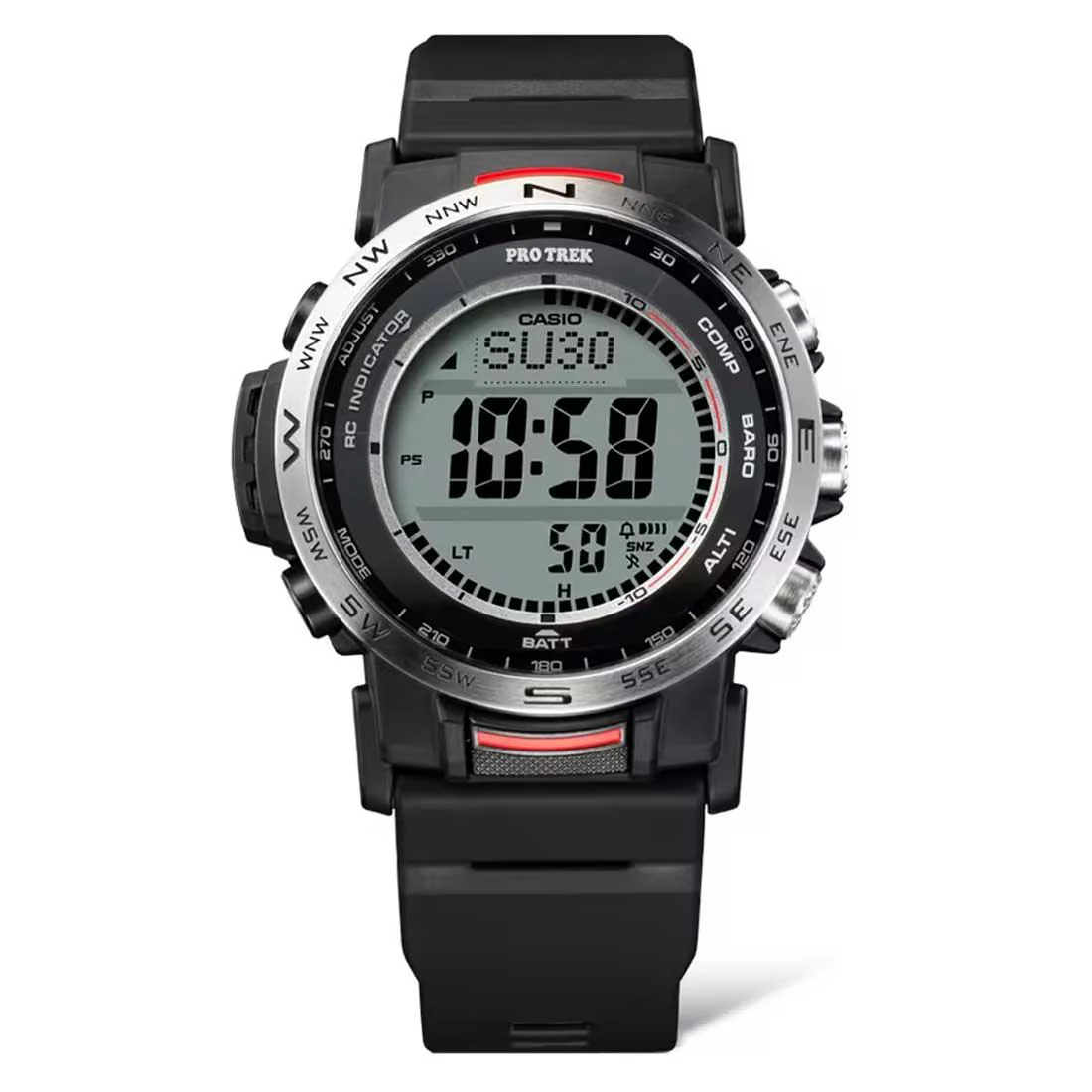 Casio Pro Trek Outdoor Watch PRW-35-1A - Image 2