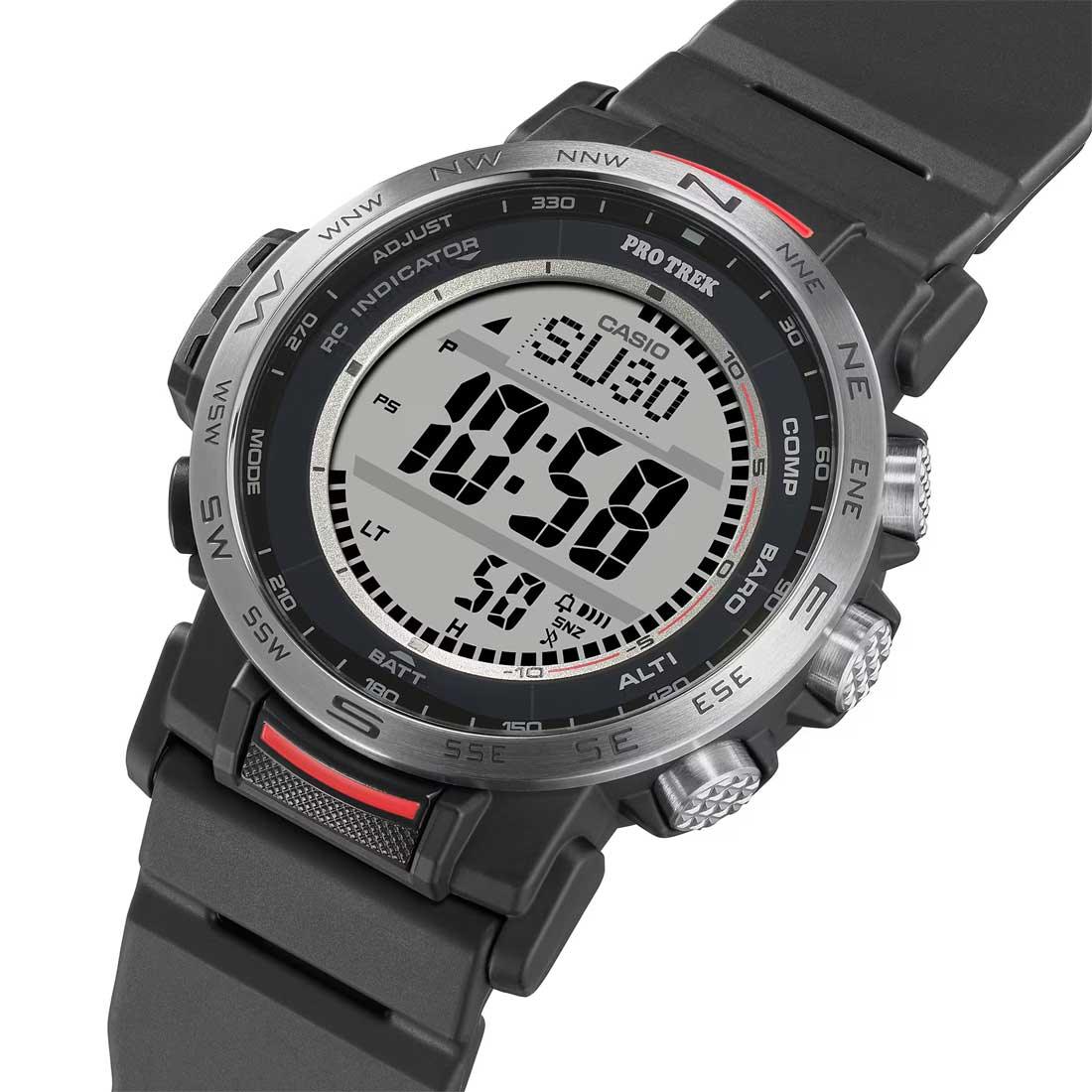 Casio Pro Trek Outdoor Watch PRW-35-1A - Image 4