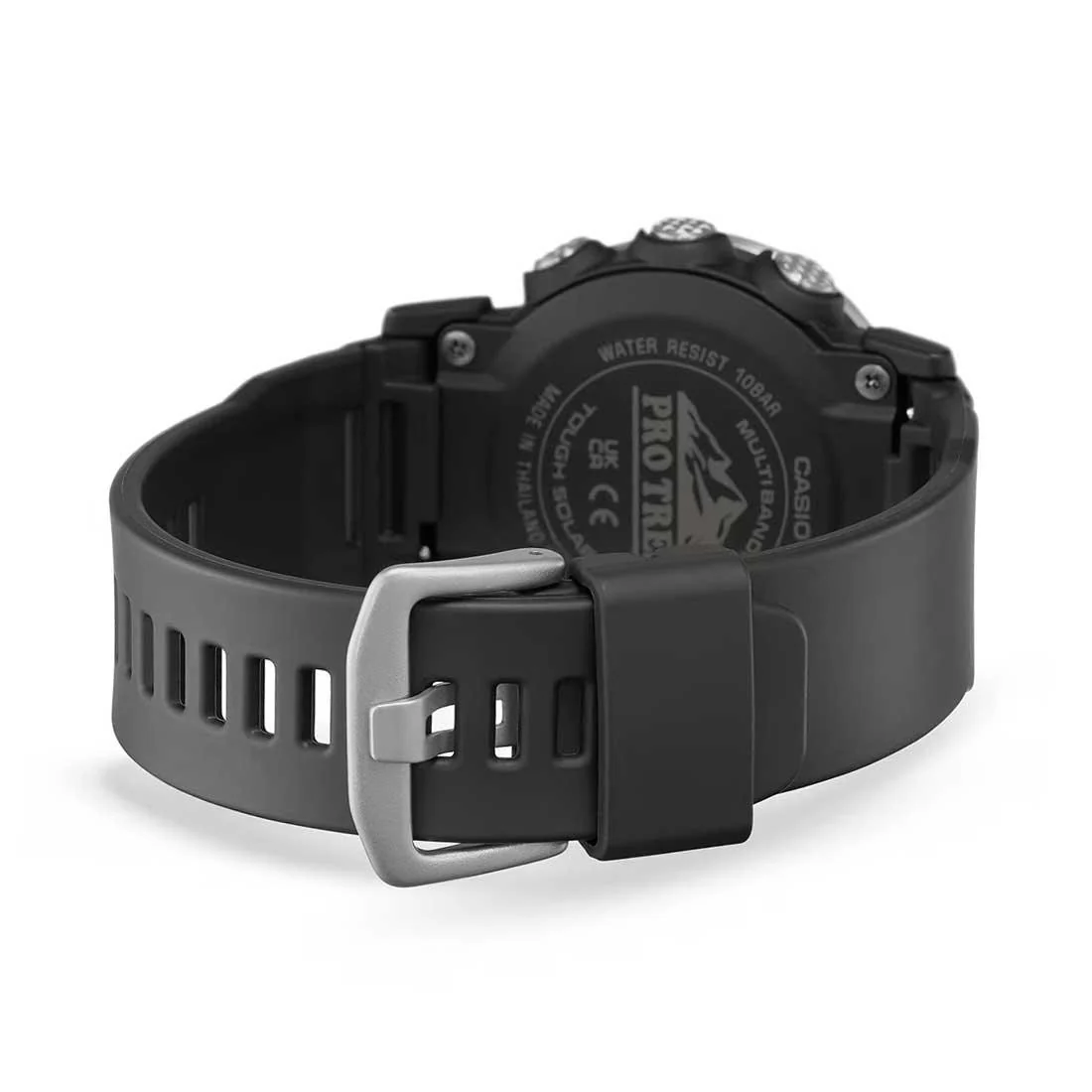 Casio Pro Trek Outdoor Watch PRW-35-1A - Image 6