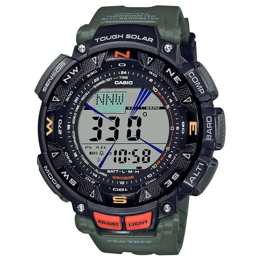 Casio Pro Trek Watch PRG-240-3