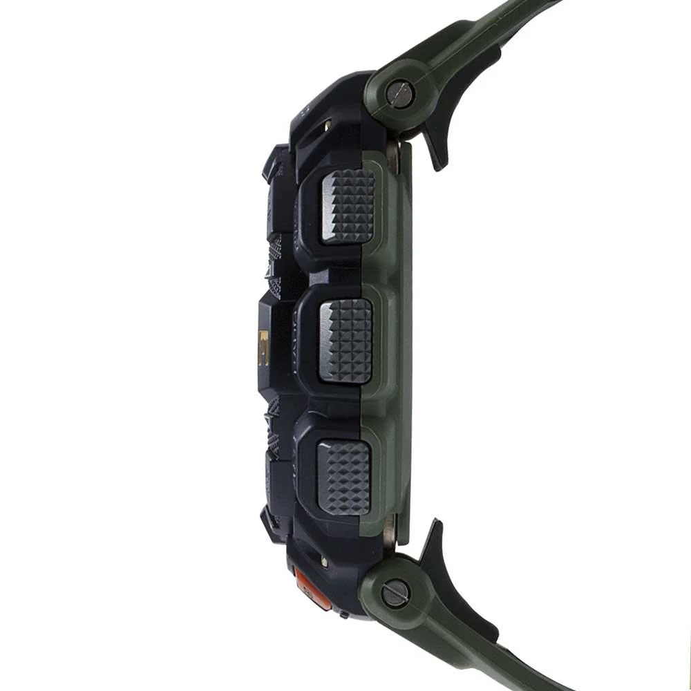 Casio Pro Trek Watch PRG-240-3 - Image 2