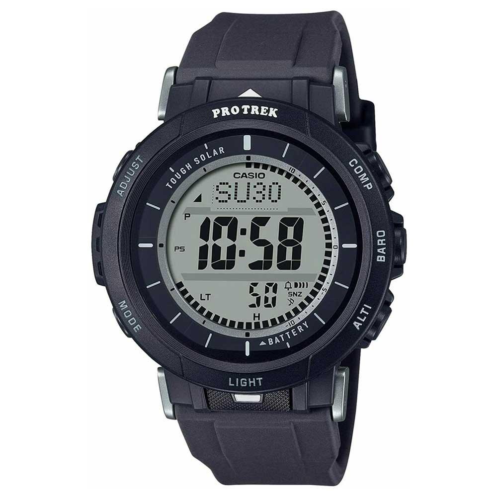 Casio Pro Trek Outdoor Watch PRG-30-1
