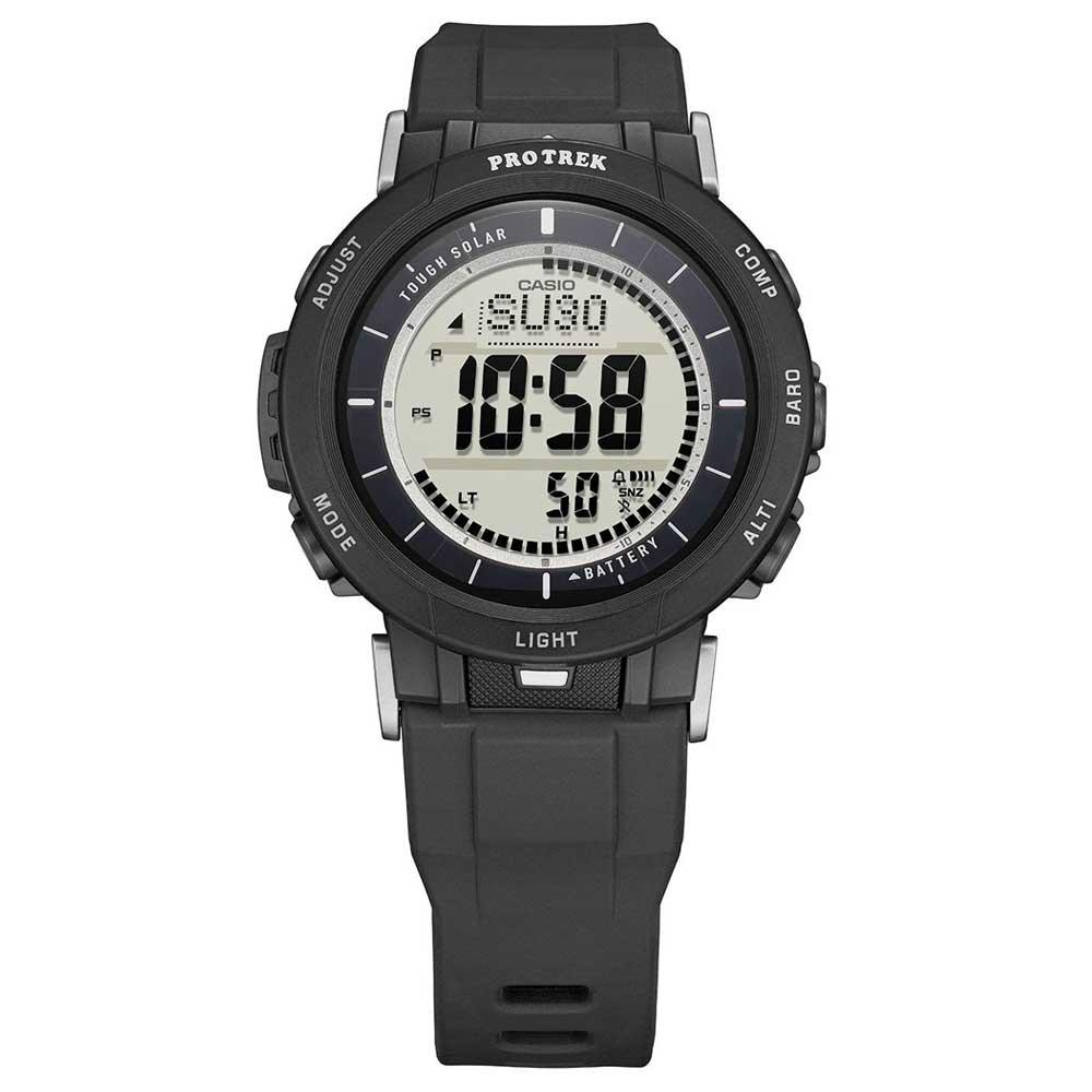 Casio Pro Trek Outdoor Watch PRG-30-1 - Image 2