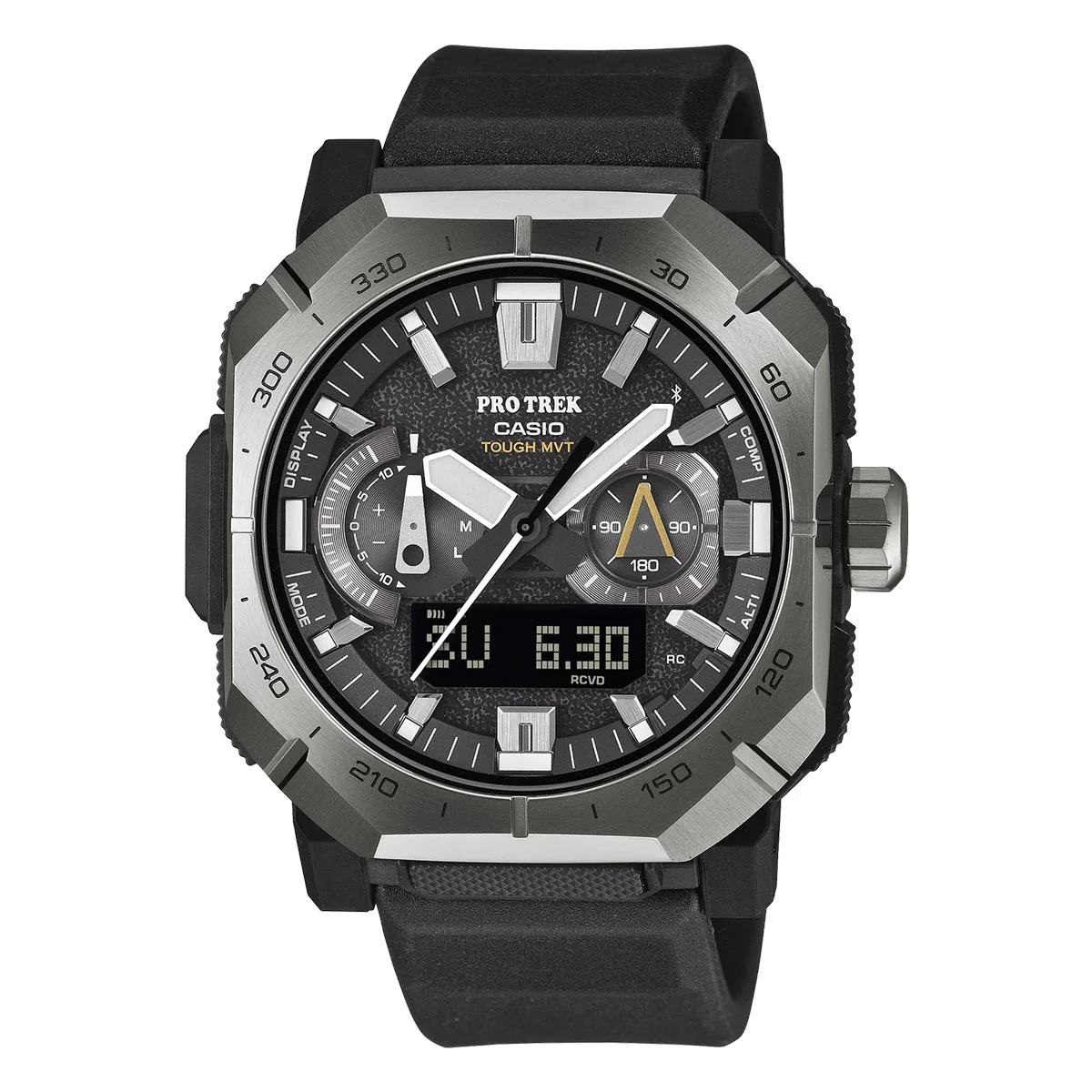 Casio Pro Trek Yosemite PRW-B1000-1