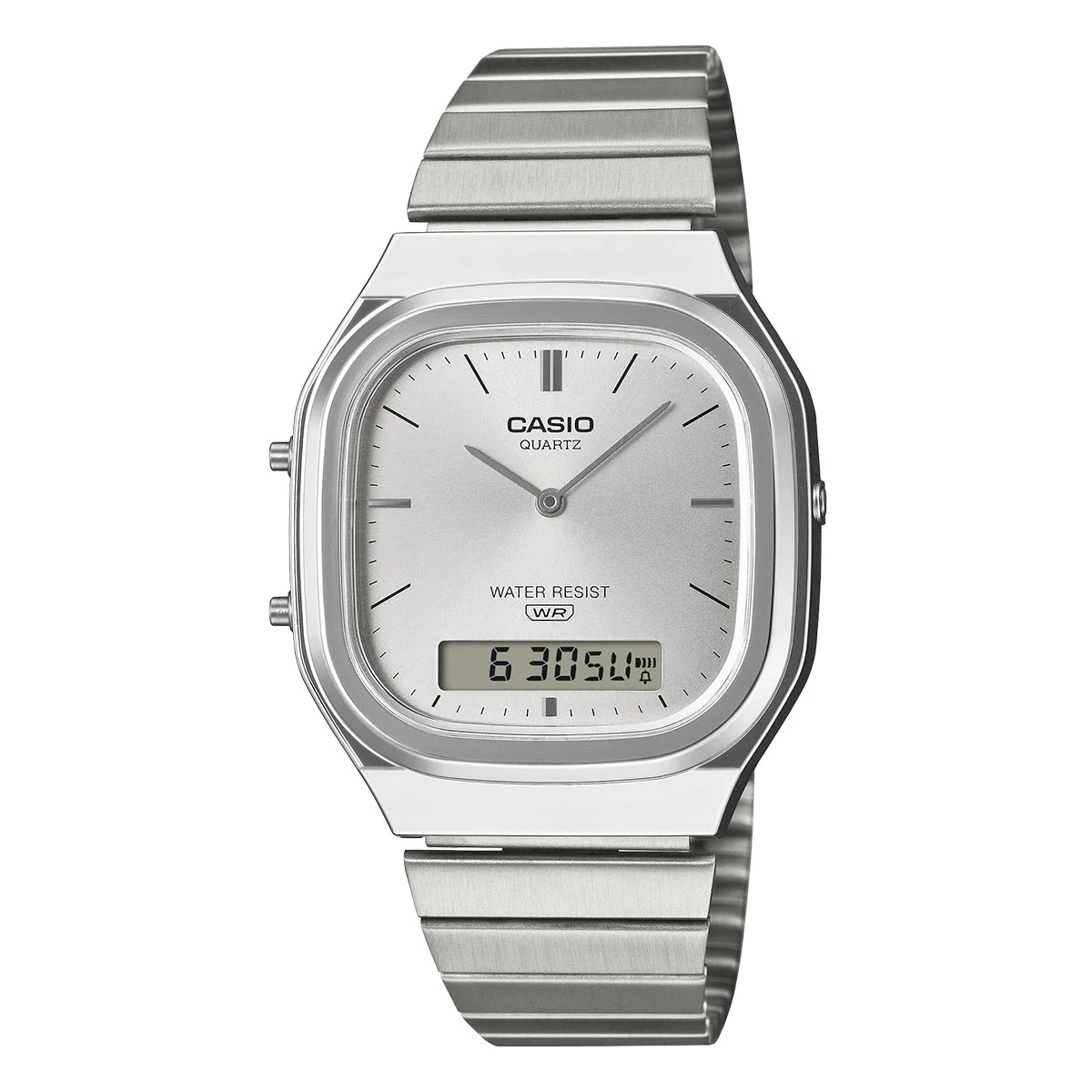 Casio Vintage Analogue-Digital AQ-240E-7A