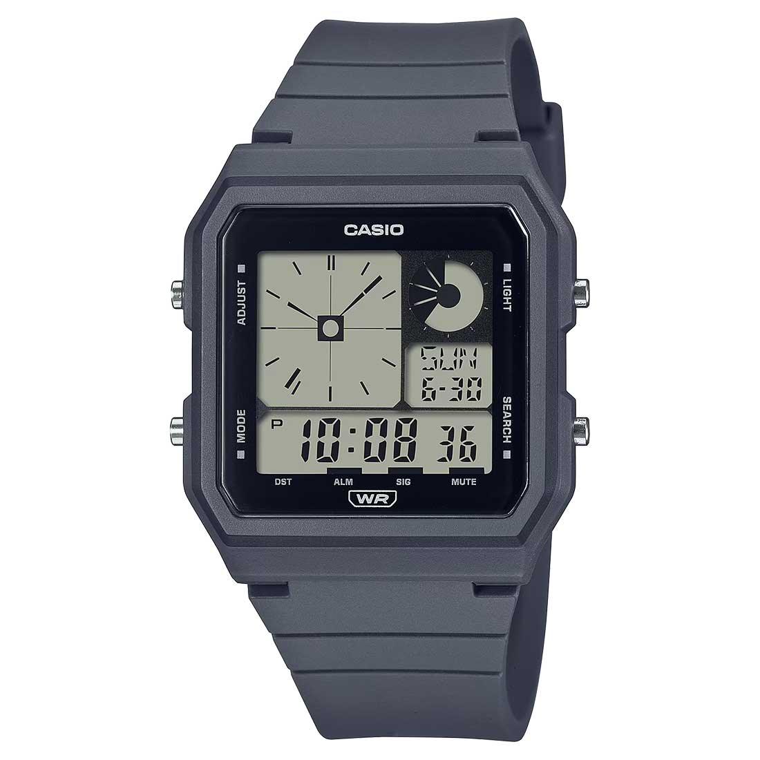 Casio Vintage Playful Series Watch LF-20W-8A2
