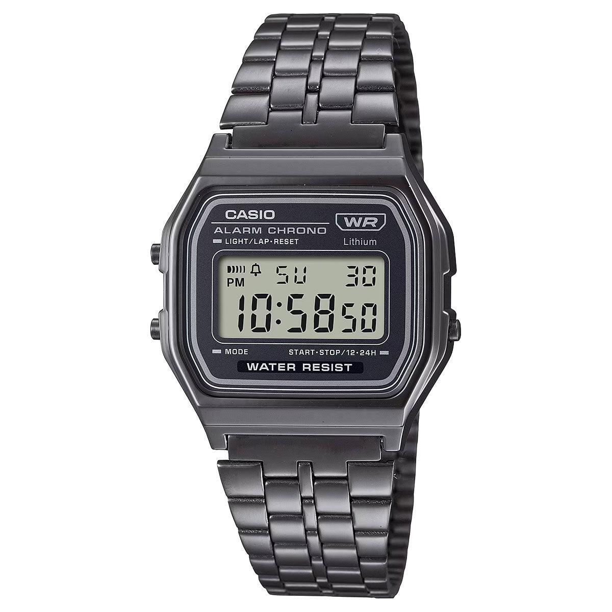 Casio Vintage Series A158WETB-1A