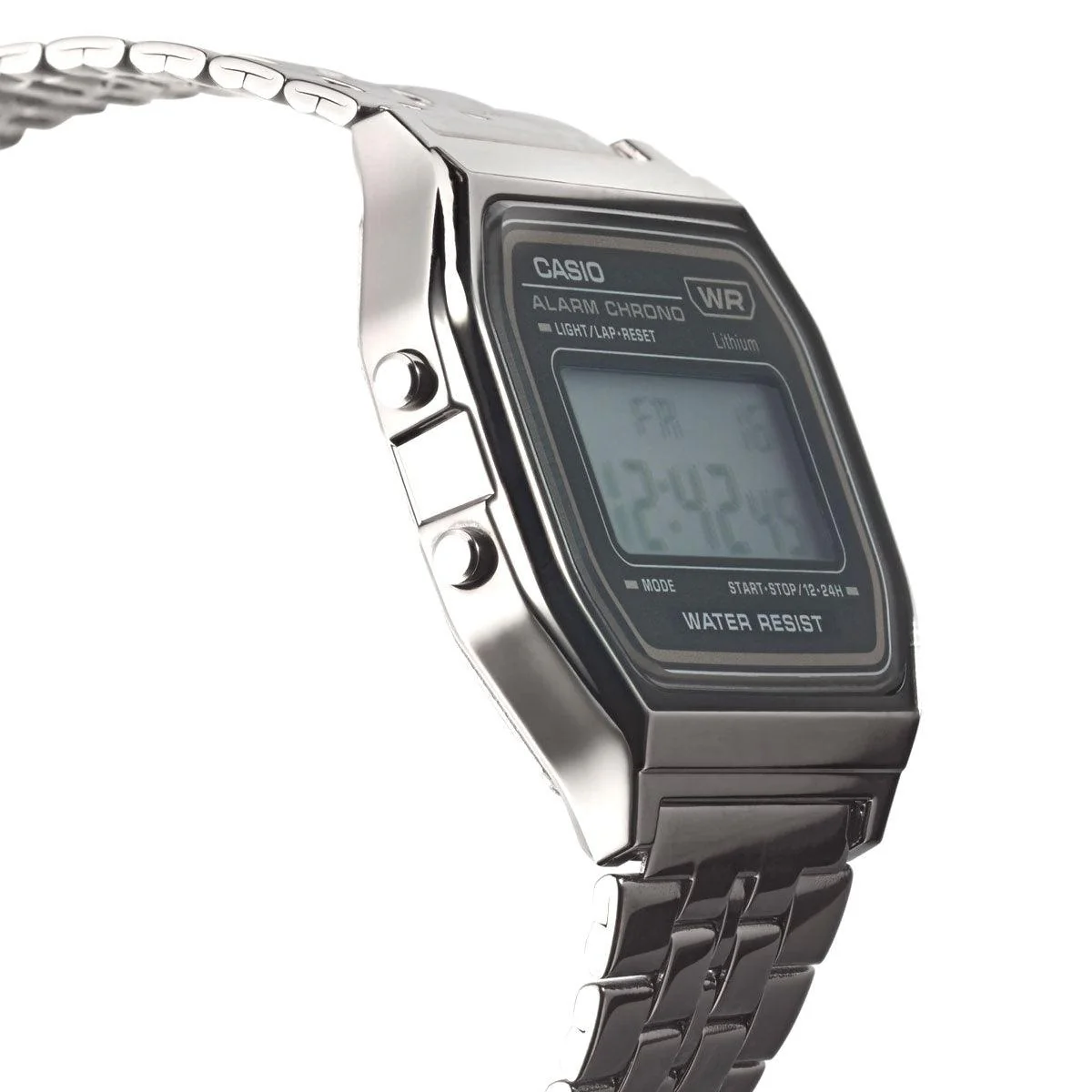 Casio Vintage Series A158WETB-1A - Image 4