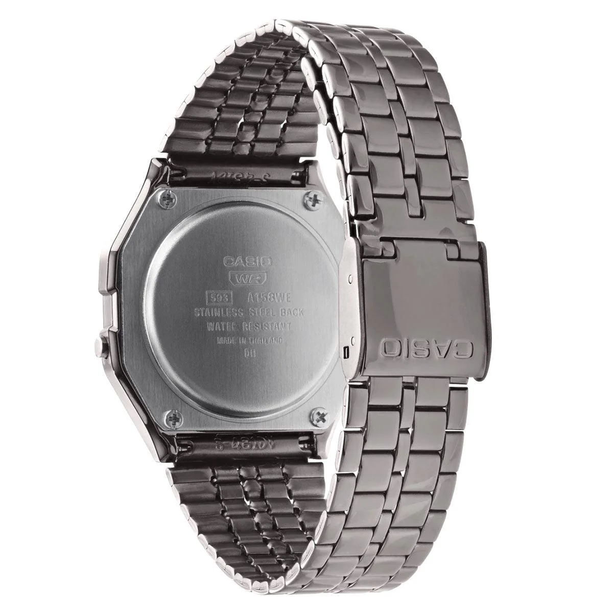 Casio Vintage Series A158WETB-1A - Image 5