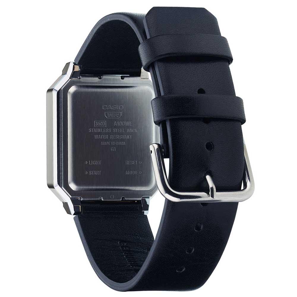 Casio Vintage Series Watch A100WEL-1A - Image 3