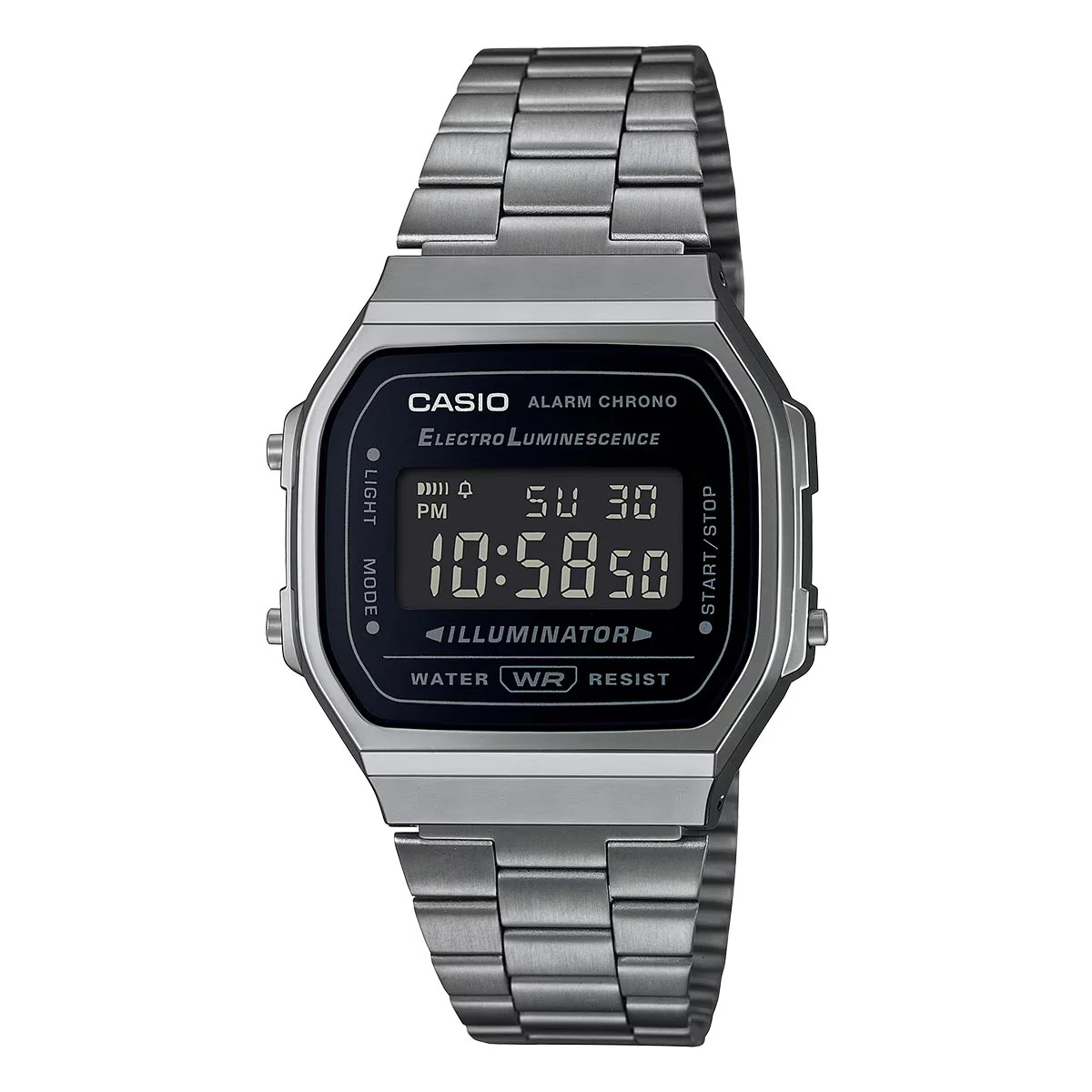 Casio Vintage Series Watch A168WGG-1B