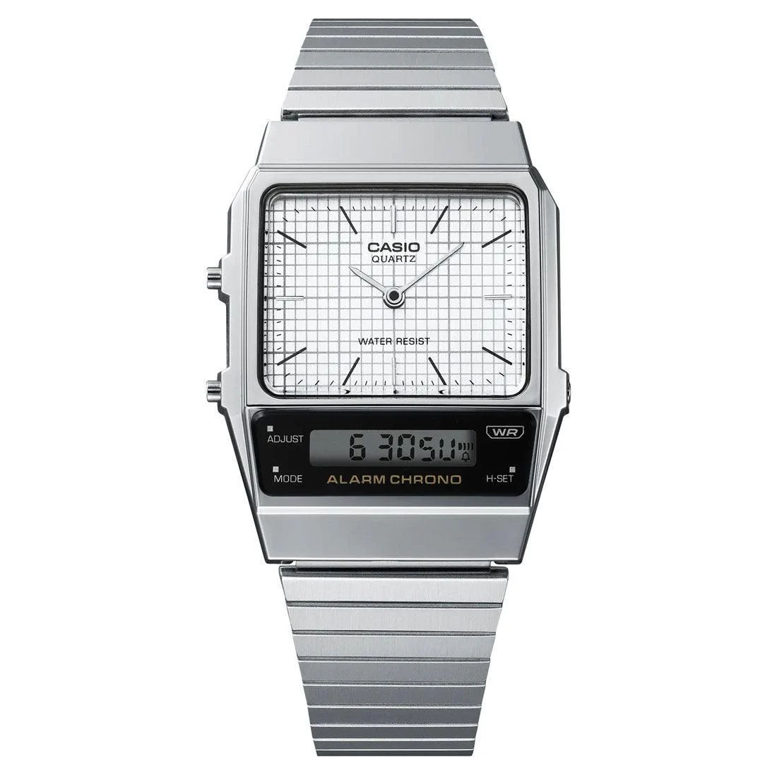Casio Vintage Series Watch AQ-800E-7A - Image 2