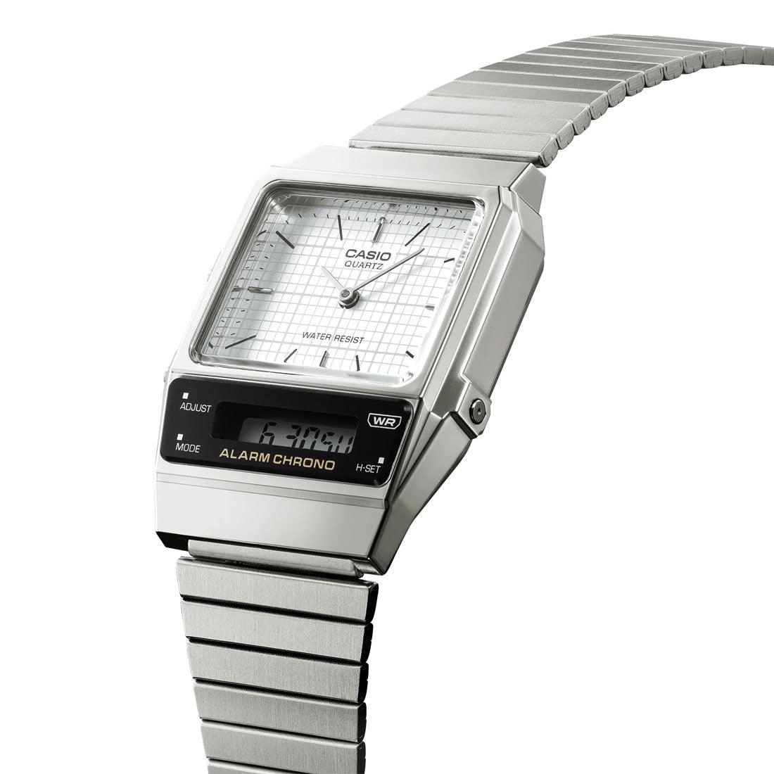 Casio Vintage Series Watch AQ-800E-7A - Image 3
