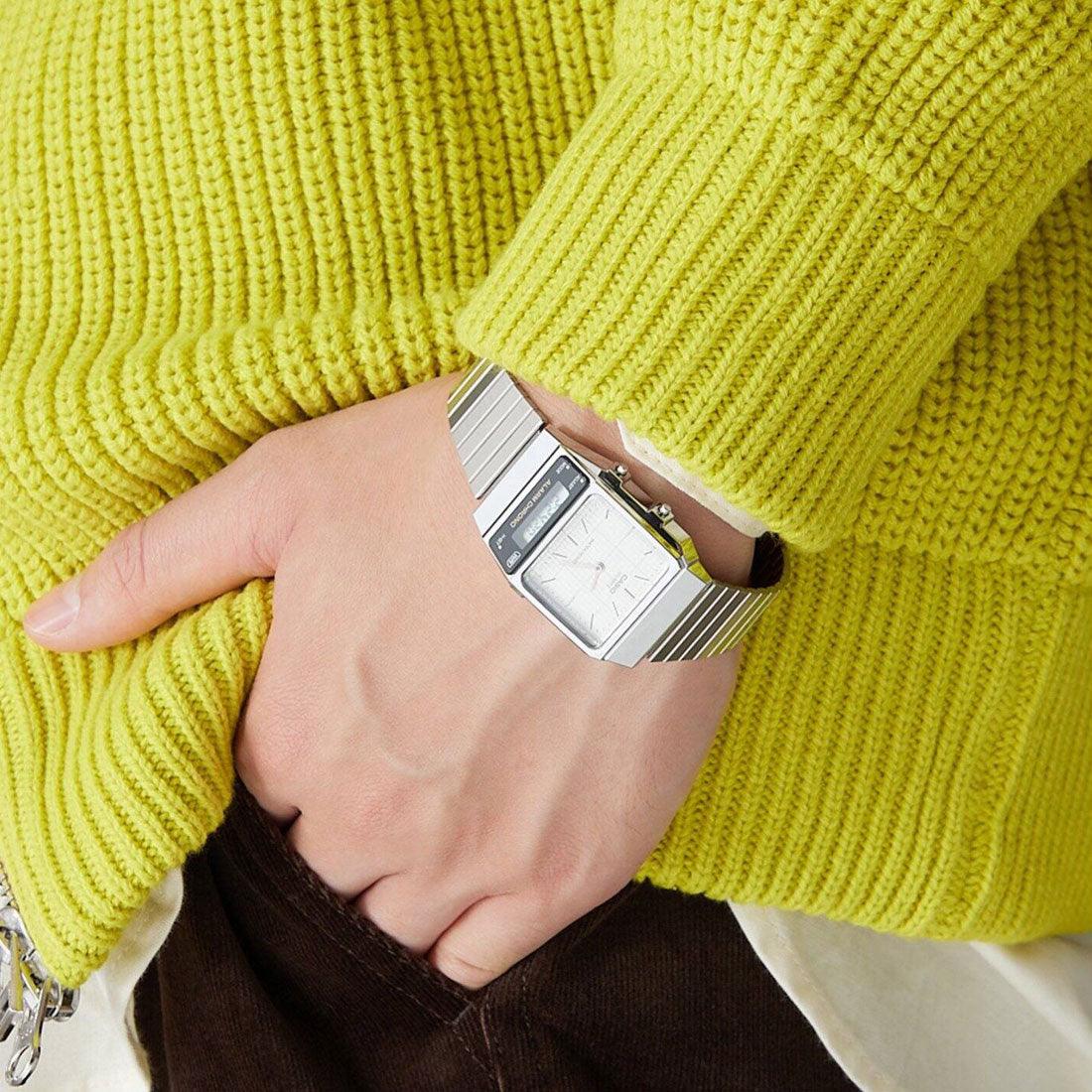 Casio Vintage Series Watch AQ-800E-7A - Image 4