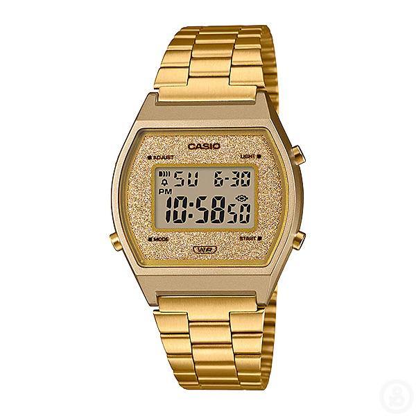 Casio Vintage Series Watch B640WGG-9