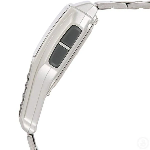 Casio Vintage Calculator Watch DBC-32D-1A - Image 3