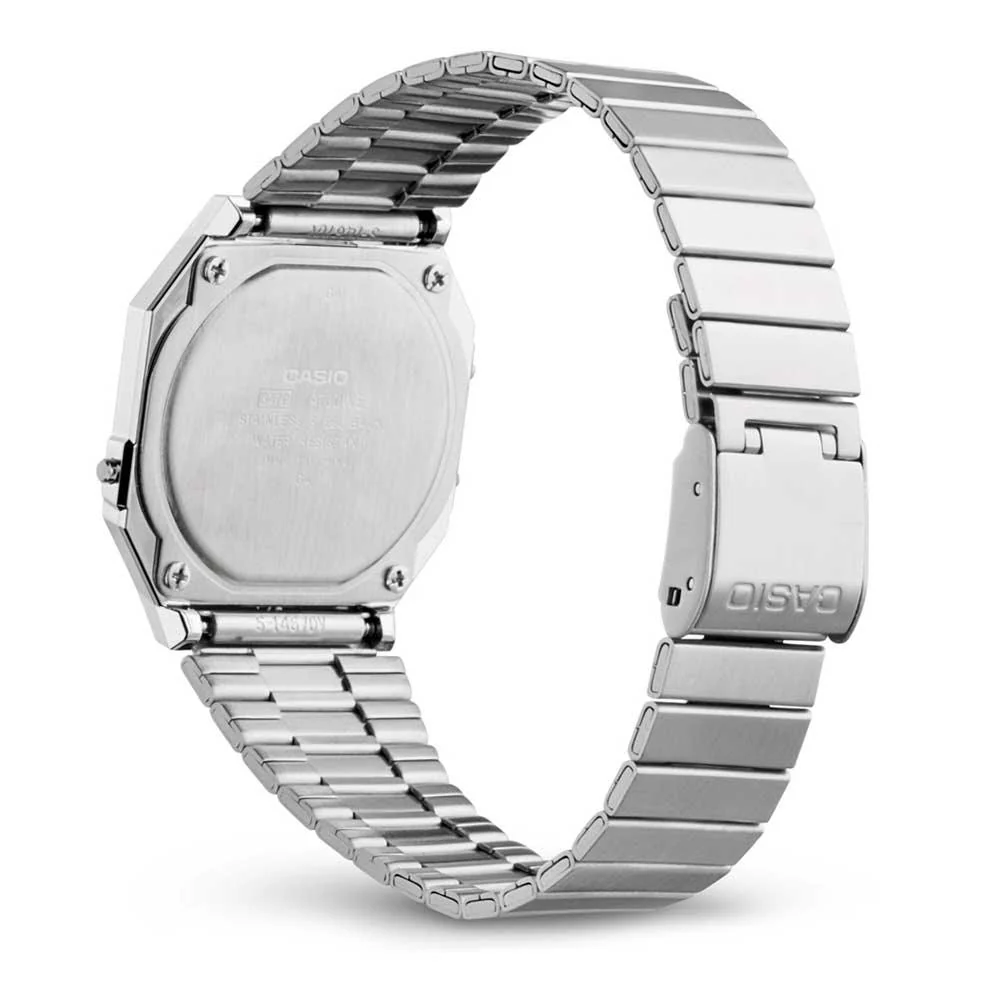 Casio Vintage Super Slim A700W-1A - Image 2