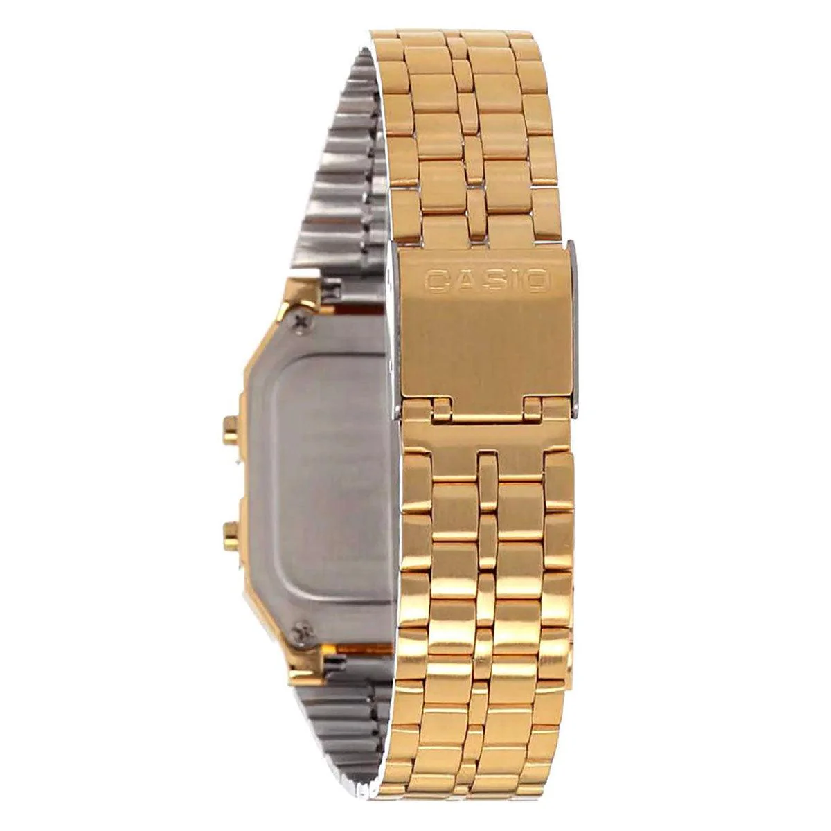 Casio Vintage World Time A500WGA-9 - Image 3