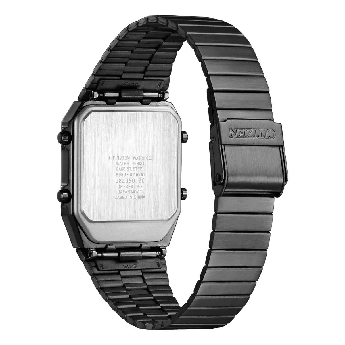 Citizen Analogue-Digital Watch JG2105-93E - Image 3