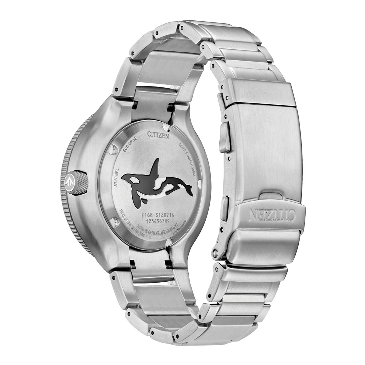 Citizen Promaster Marine BN0231-52L - Image 6