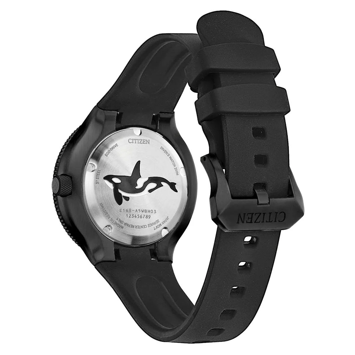 Citizen Promaster Marine Diver BN0235-01E - Image 4
