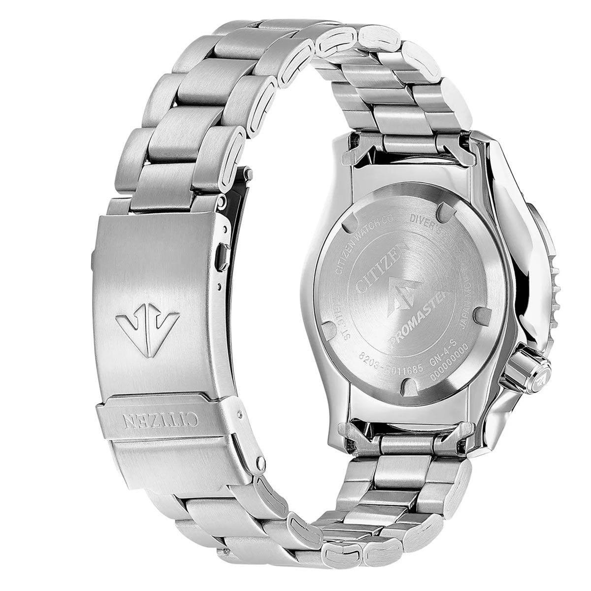 Citizen Promaster Marine Watch NY0085-86E - Image 3