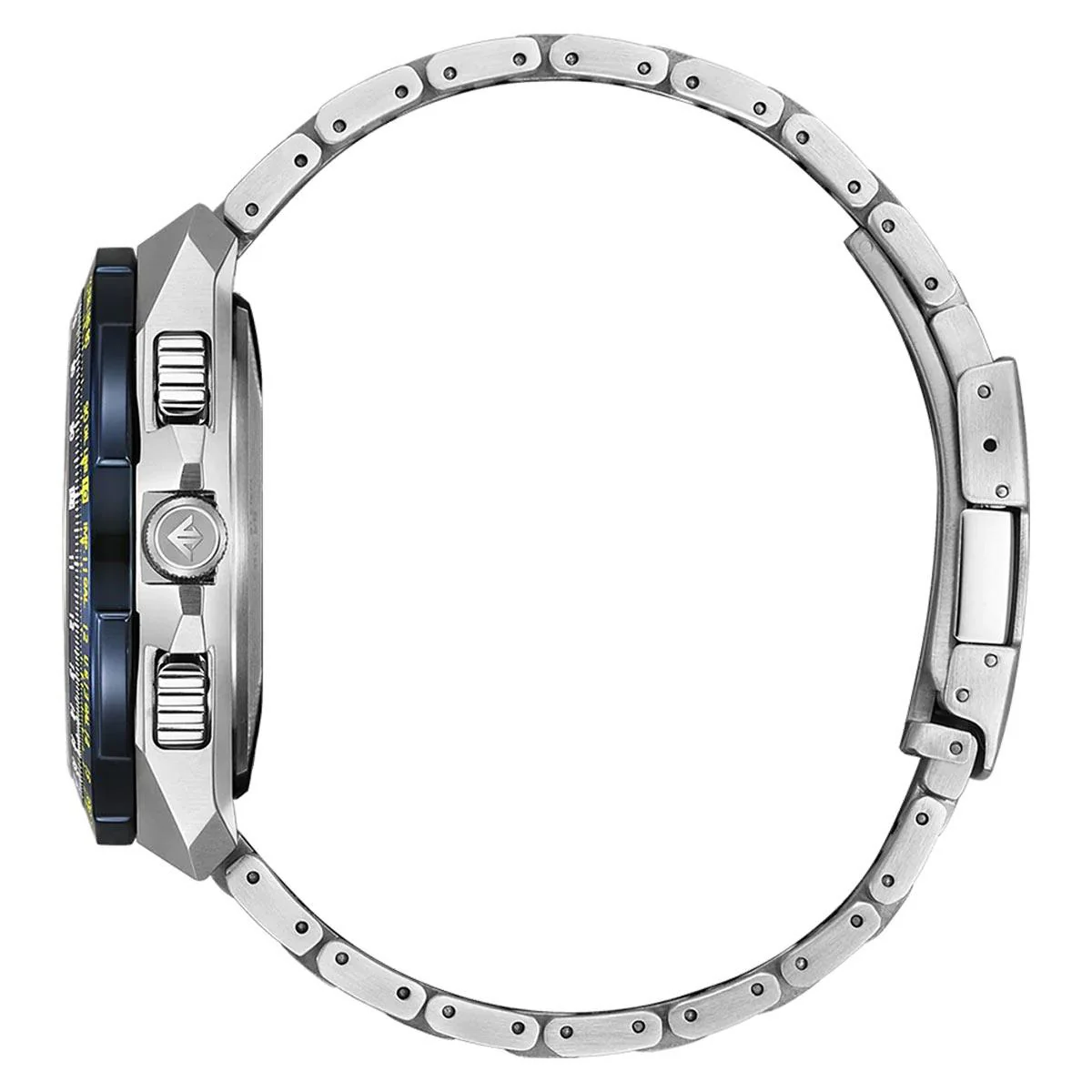 Citizen Promaster Sky Blue Angels JY8125-54L - Image 3