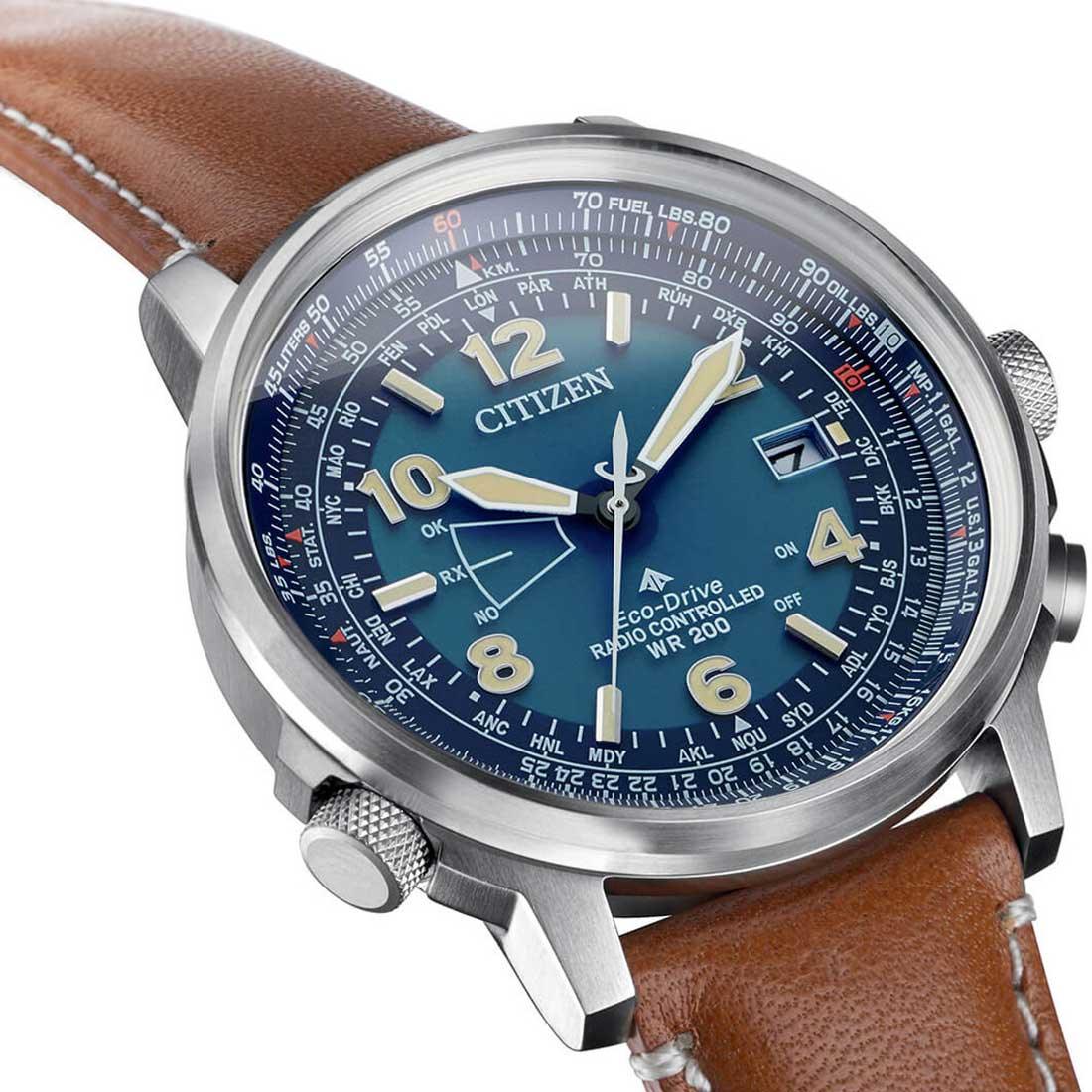 Citizen Promaster Sky Watch CB0240-11L - Image 2