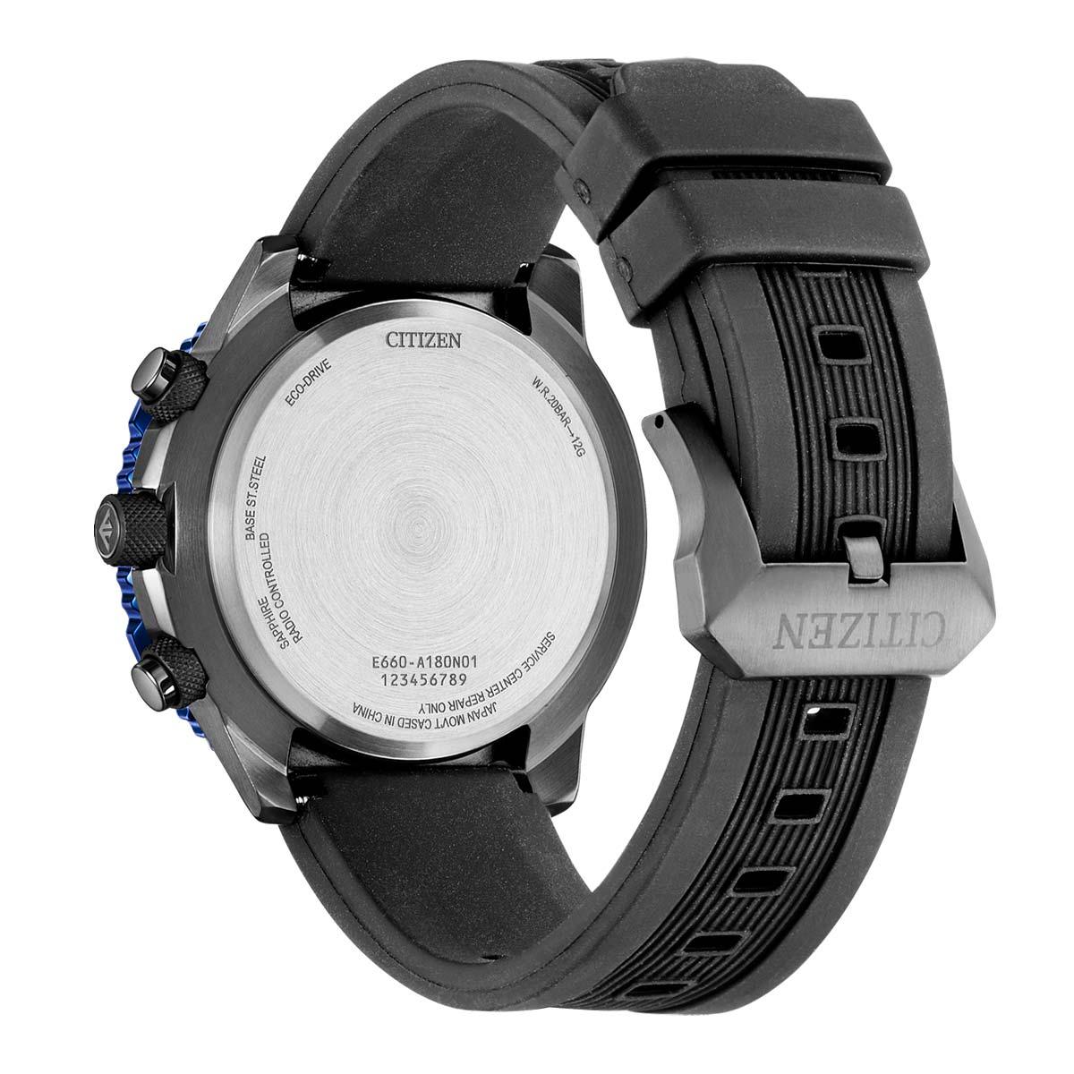 Citizen Promaster Sky Watch CB5006-02L - Image 3