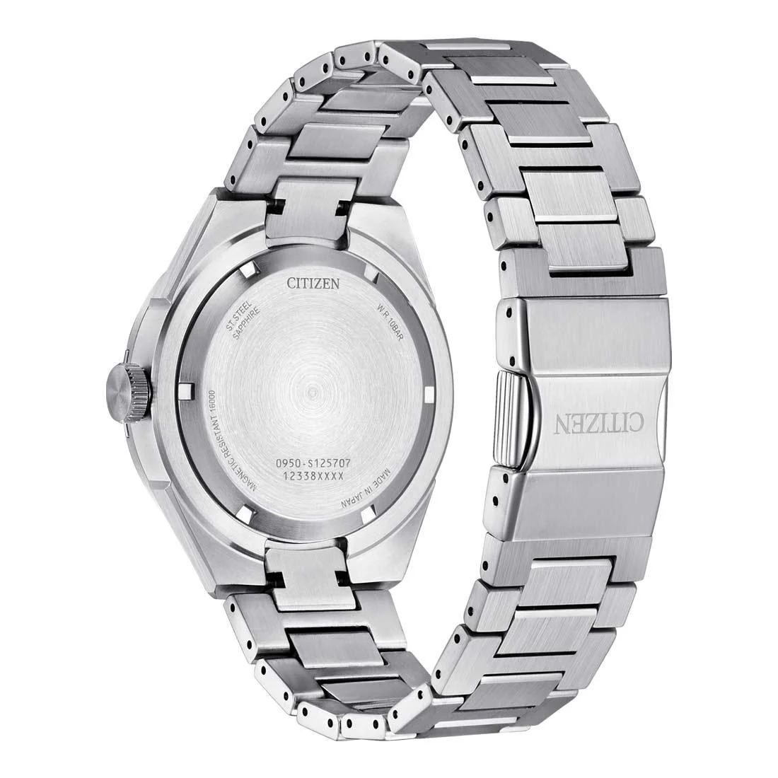 Citizen Series 8 Automatic NA1000-88A - Image 6